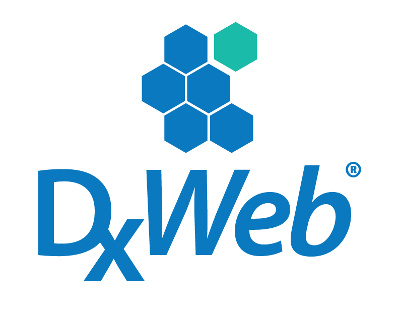 Logo for DxWeb