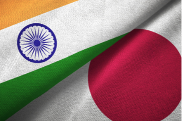 The Japan-India Vision: Looking Back, Looking Ahead