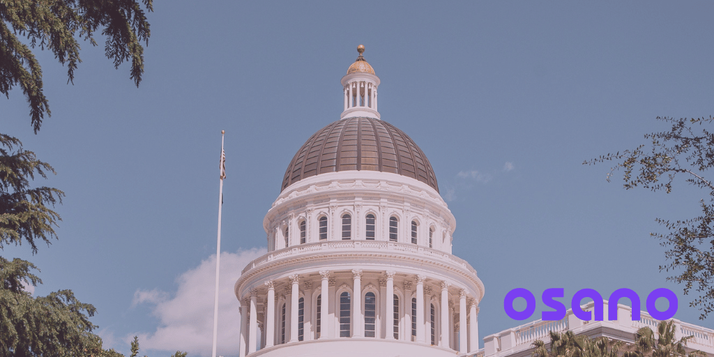 California State Capitol