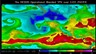 precipitable water