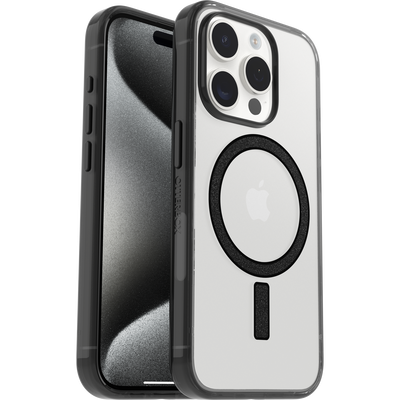 iPhone 15 Pro Lumen Series Case for MagSafe