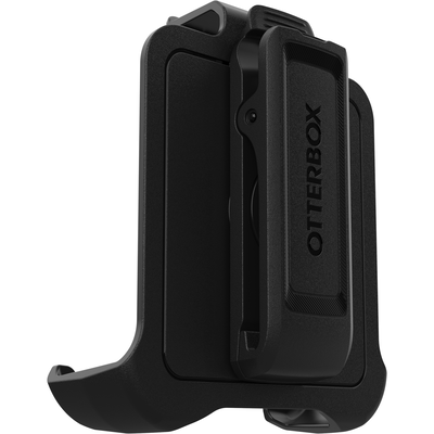 Galaxy Z Flip6 and Galaxy Z Flip5 Defender Series XT Holster