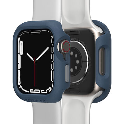 Apple Watch Series 9/8/7 41mm Case