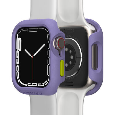 Apple Watch Series 9/8/7 41mm Case