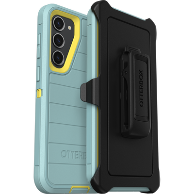 Galaxy S23+ Defender Series Pro Case