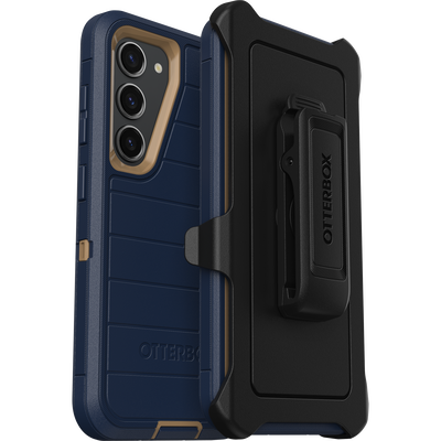 Galaxy S23 Defender Series Pro Case