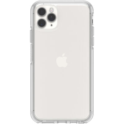 iPhone 11 Pro Max Symmetry Series Clear Case