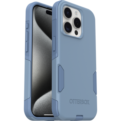 iPhone 15 Pro Commuter Series Case For MagSafe