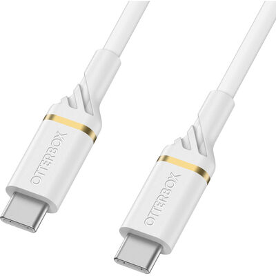 USB-C to USB-C Fast Charge Cable