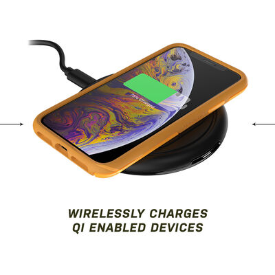 OtterSpot Wireless Charging System