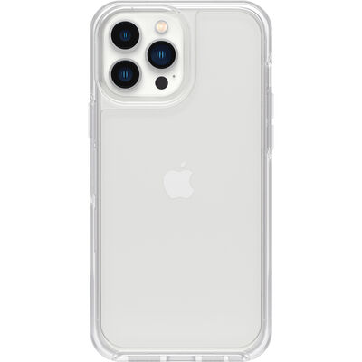 iPhone 13 Pro Max and iPhone 12 Pro Max Symmetry Series Clear Case