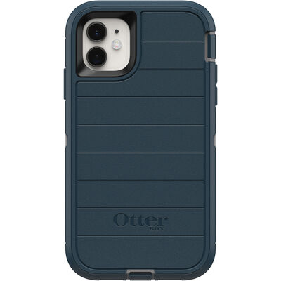 iPhone 11 Defender Series Pro Case