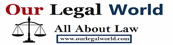 Our Legal World IPR Blog 