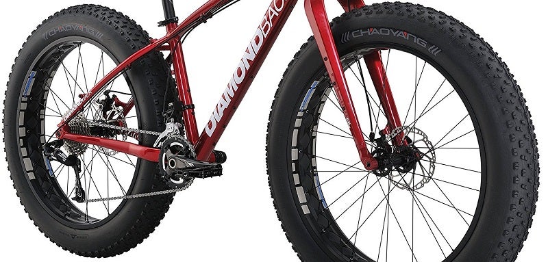 Fatbike Tires