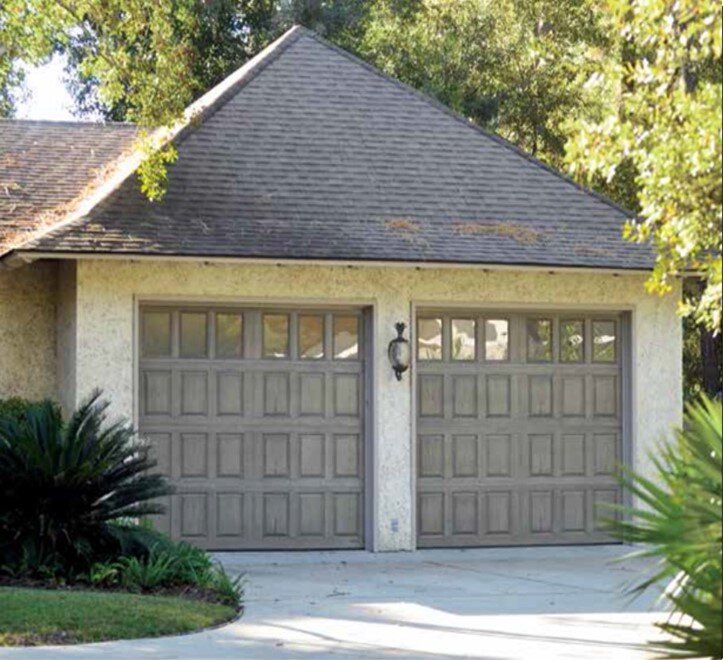 Fiberglass Garage Door Gallery, Overhead Door of So Cal