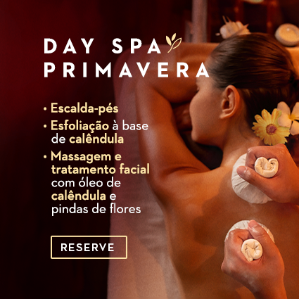 day spa primavera