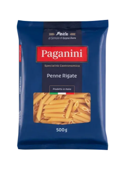 Penne Rigate