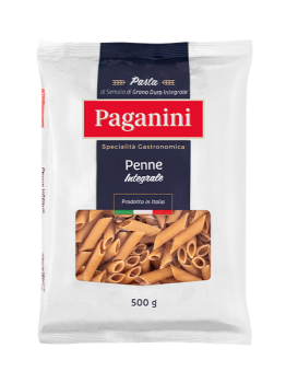 Penne Rigate Integrale