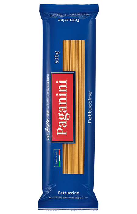 Fettuccine