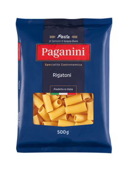 Rigatoni