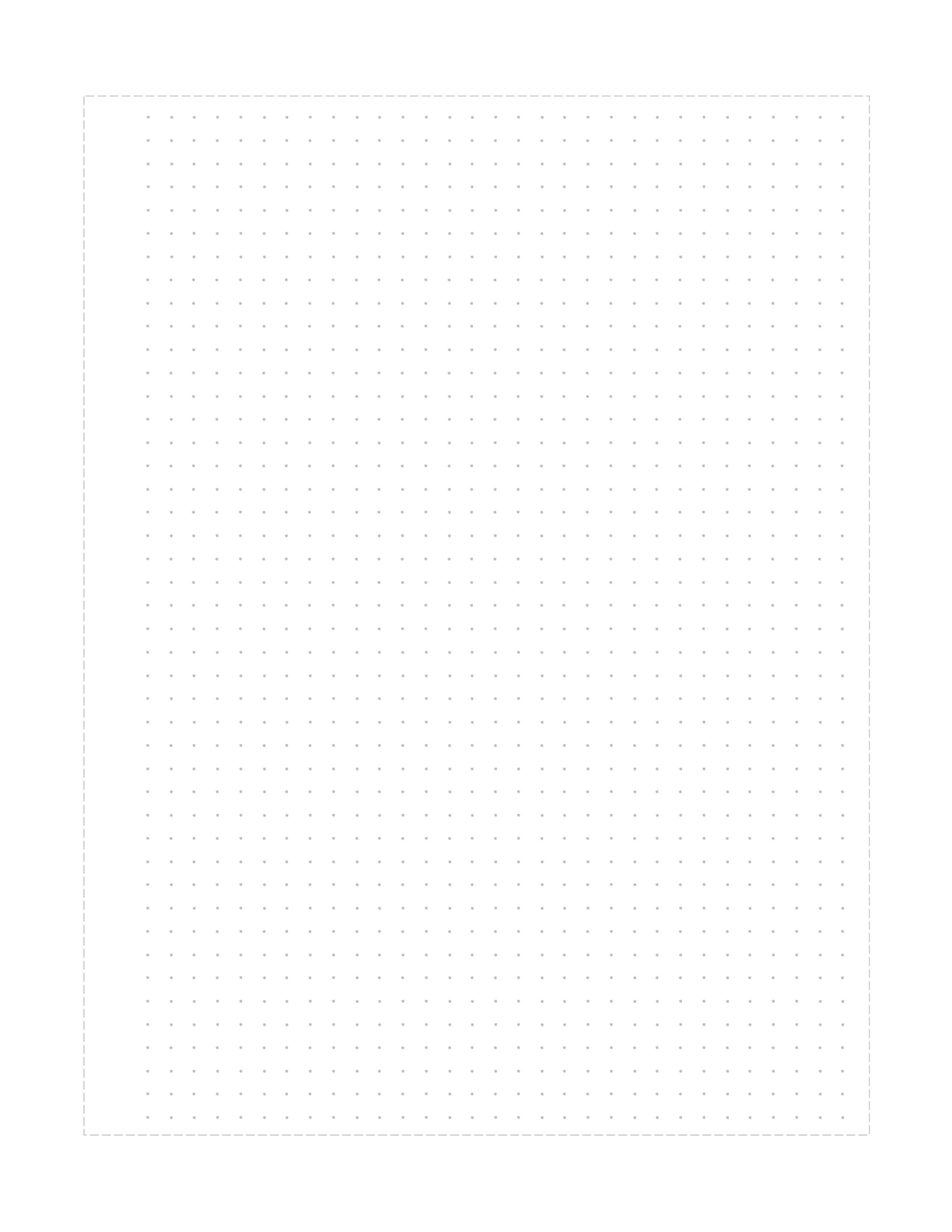 happy planner dot grid paper free printable paper trail design