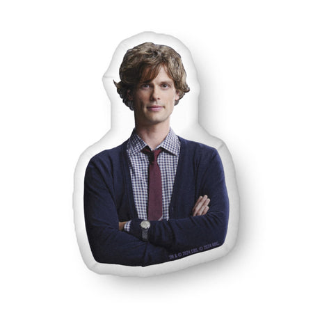 Criminal Minds Spencer Pillow - Paramount Shop