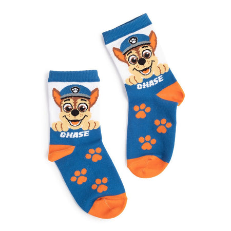 PAW Patrol Chase Socks - Paramount Shop