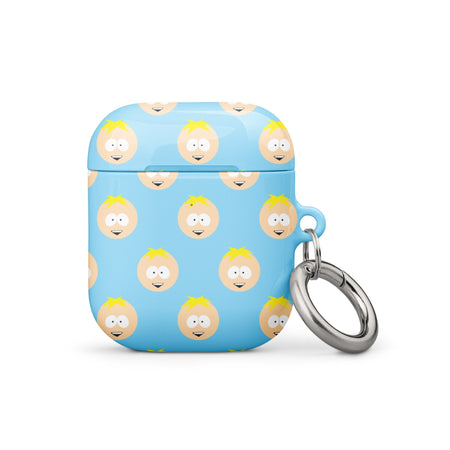 South Park Butters Earbud Case - Paramount Shop