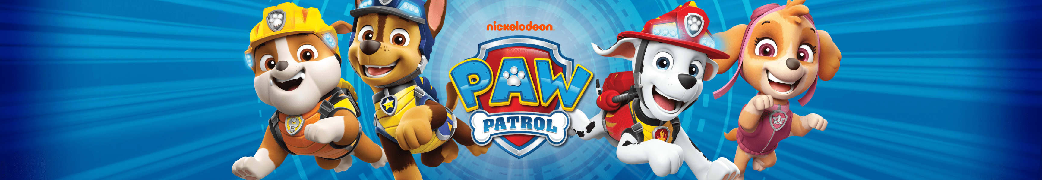 PAW Patrol