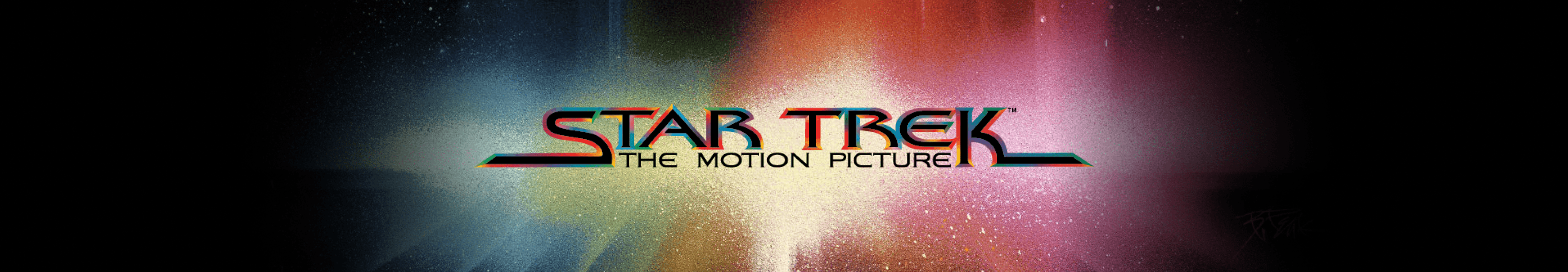 Star Trek: The Motion Picture