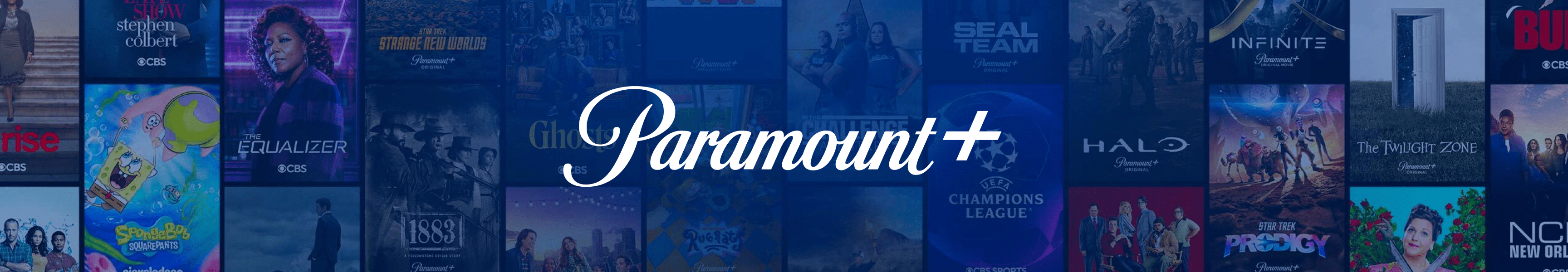 Paramount+