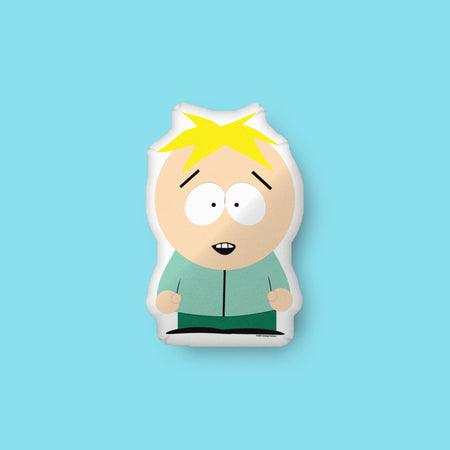 South Park Butters Forma personalizada Cojines