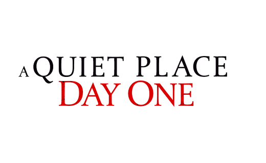 a-quiet-place-day-one-logo