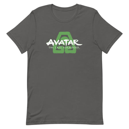 Avatar: The Last Airbender Earth Kingdom T - Shirt - Paramount Shop