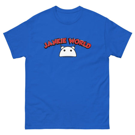 Big Brother Jankie World Unisex T-Shirt - Paramount Shop