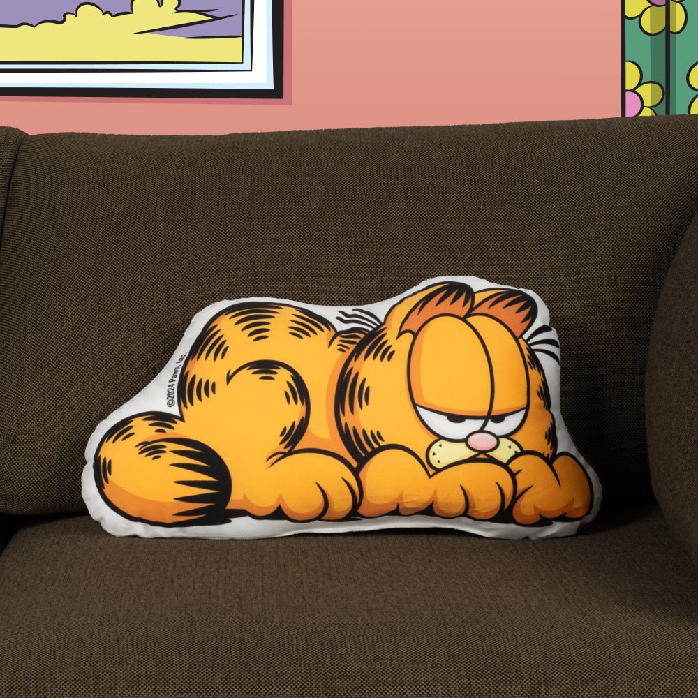 Garfield Pillow - Paramount Shop