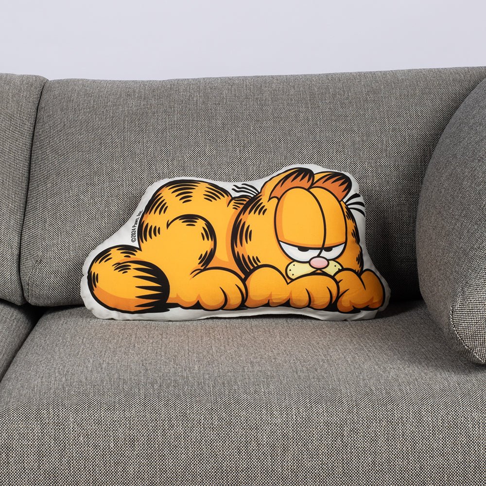 Garfield Pillow - Paramount Shop