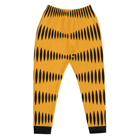 Garfield Stripes Unisex Joggers - Paramount Shop