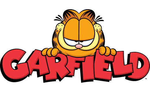 
garfield-logo