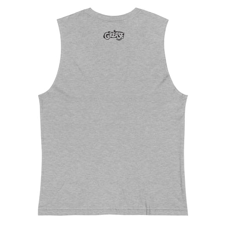 Grease T - Birds Unisex Muscle Tank Top - Paramount Shop