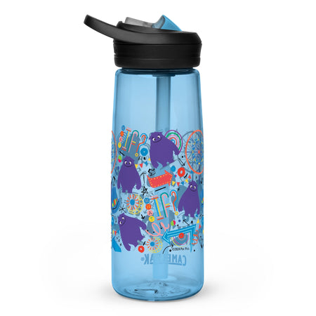 IF Camelbak Water Bottle - Paramount Shop