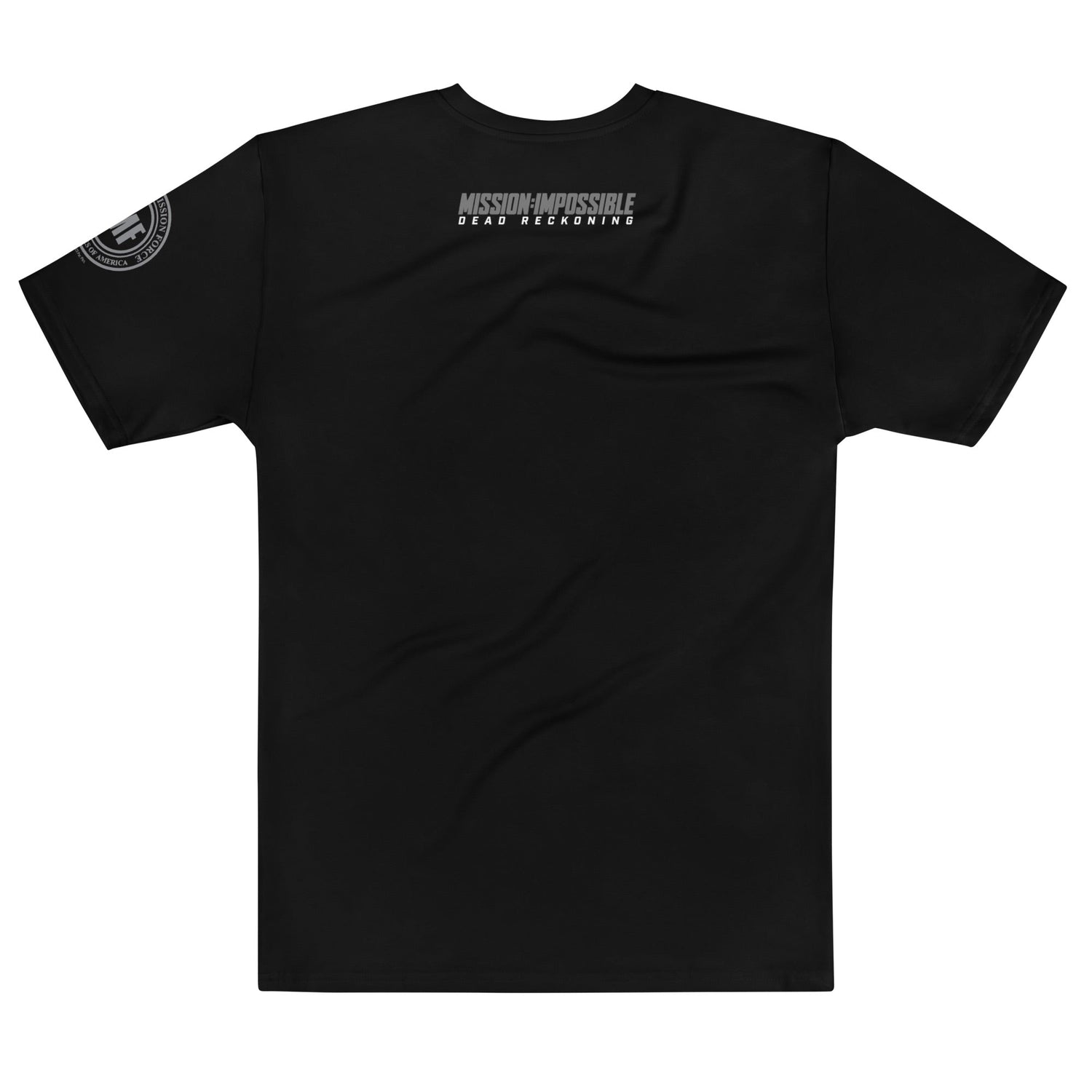 Mission: Impossible - Dead Reckoning Sunburst T - Shirt - Paramount Shop