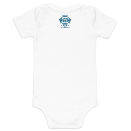 Paw Patrol Character Baby Bodysuit - Paramount Shop