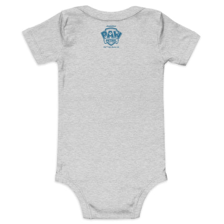 Paw Patrol Chase Baby Bodysuit - Paramount Shop