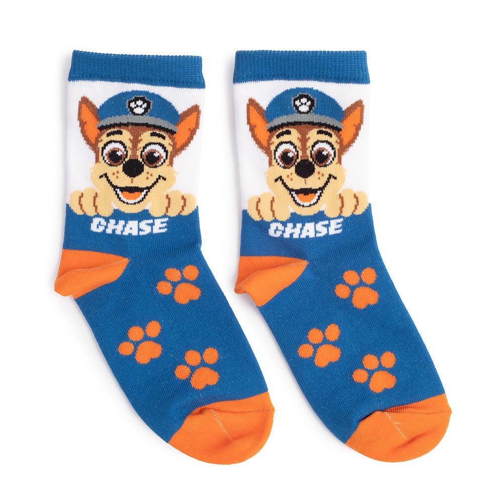 PAW Patrol Chase Socks - Paramount Shop