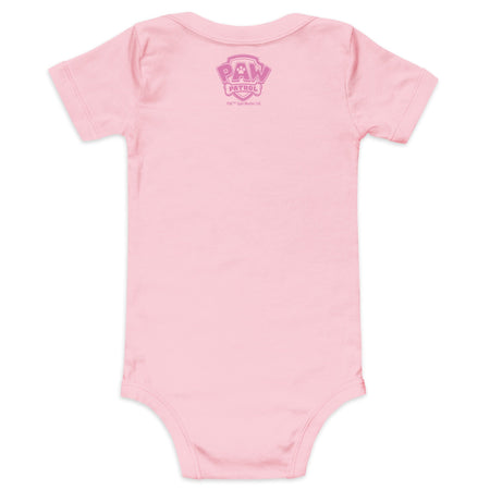 Paw Patrol Skye Baby Bodysuit - Paramount Shop