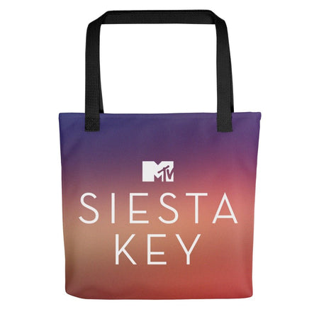 Siesta Key Premium Tote Bag - Paramount Shop