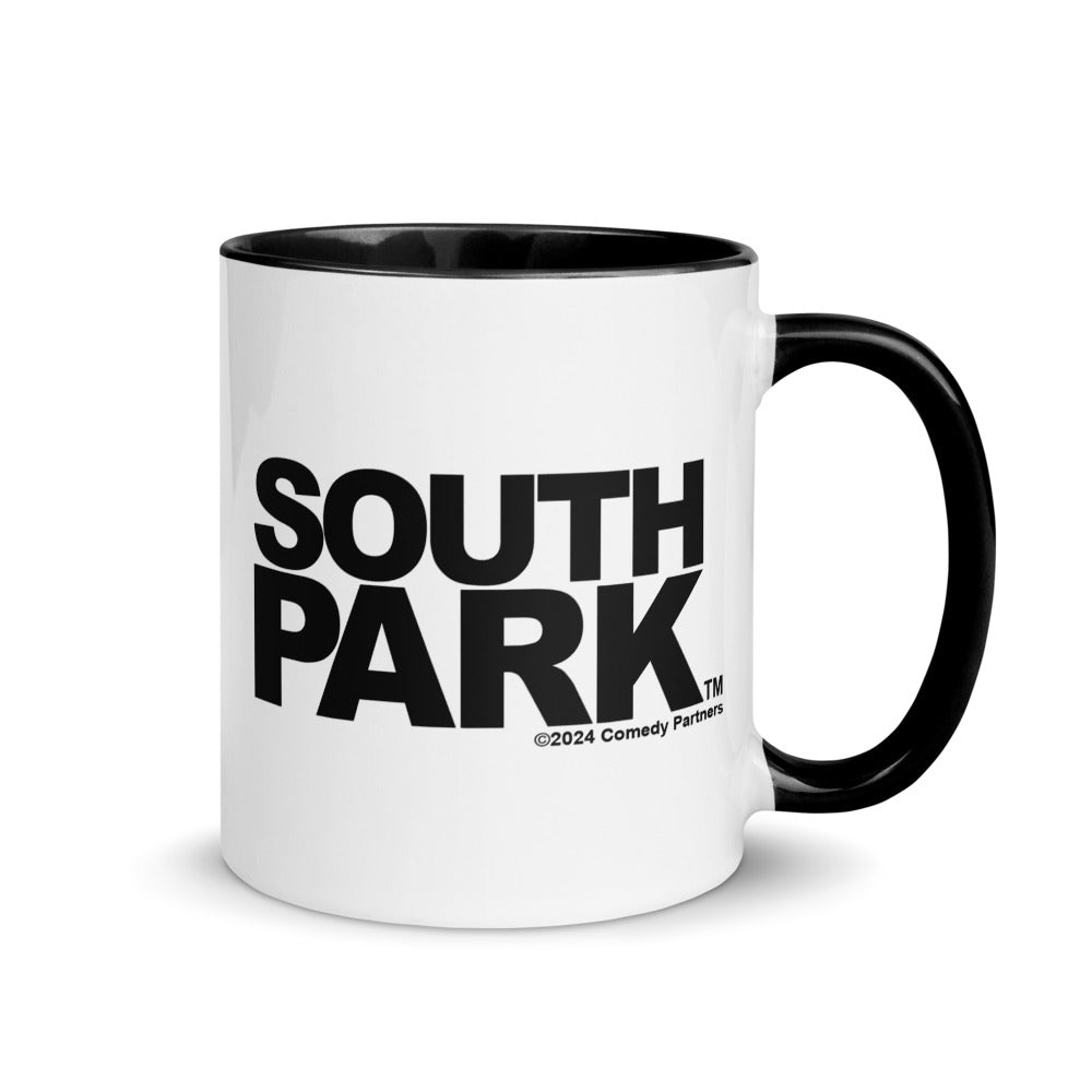 South Park Butters Rockin' Mug - Paramount Shop