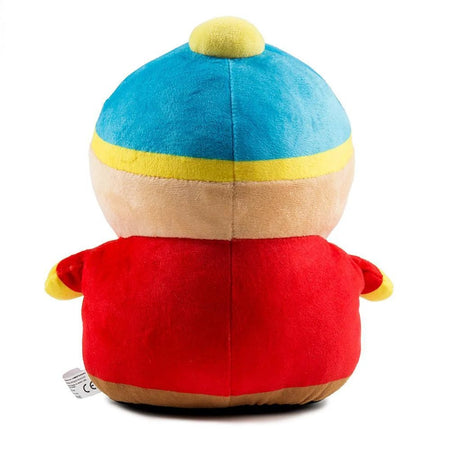 South Park Cartman Kidrobot Phunny Plush - Paramount Shop