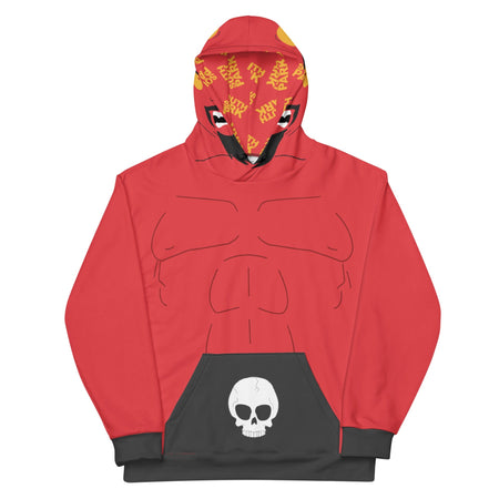 South Park Satan Hoodie - Paramount Shop